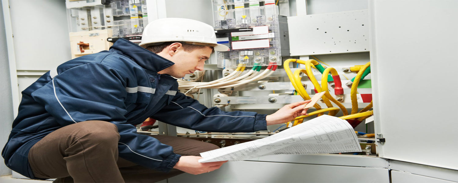 Cheap Perth Electrician Installations - 24/7 Web-Quote